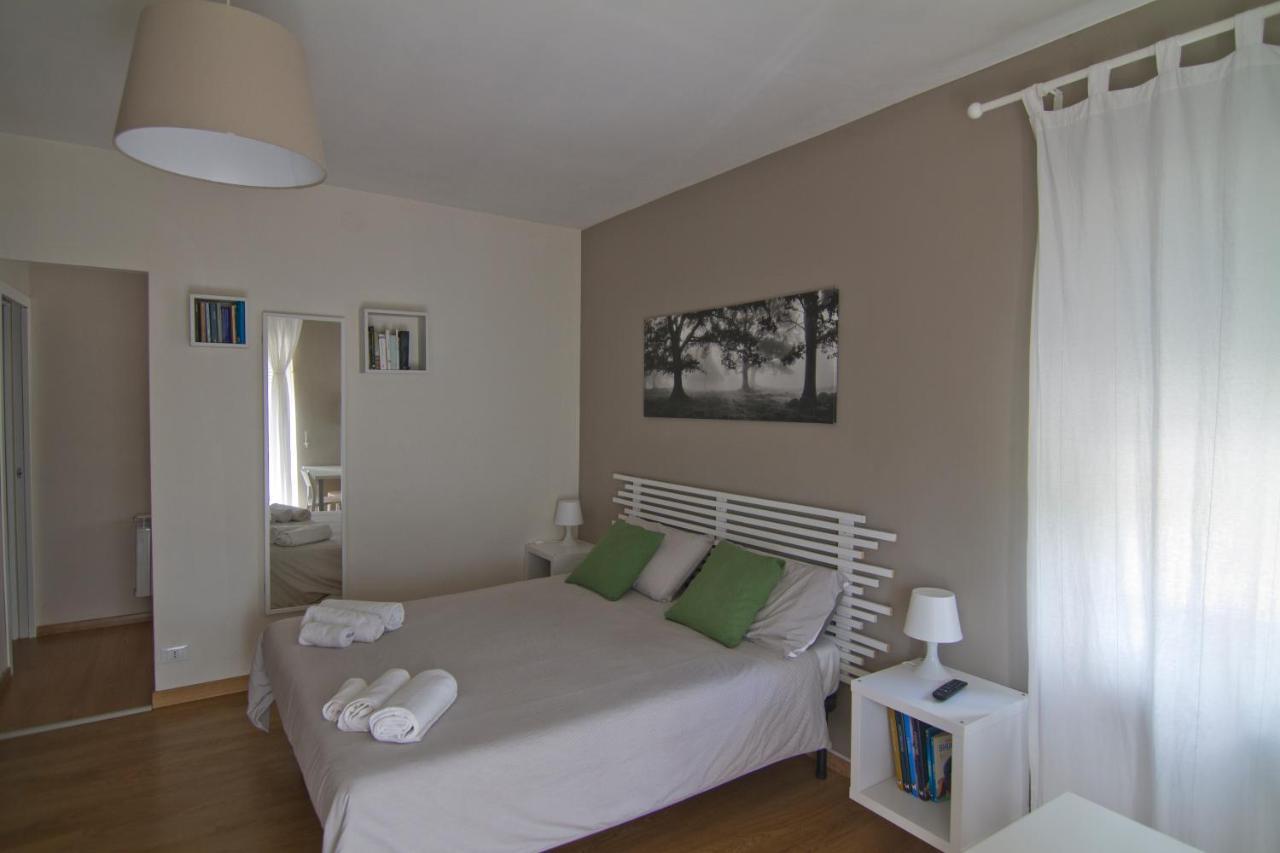 Bed and Breakfast Le Stanze Di Adele LʼAquila Exterior foto